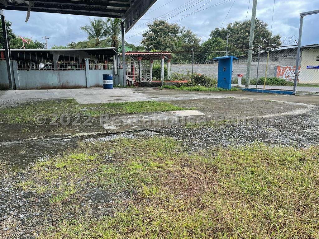 Commercial Property for Sale in Panama City Panamá Province